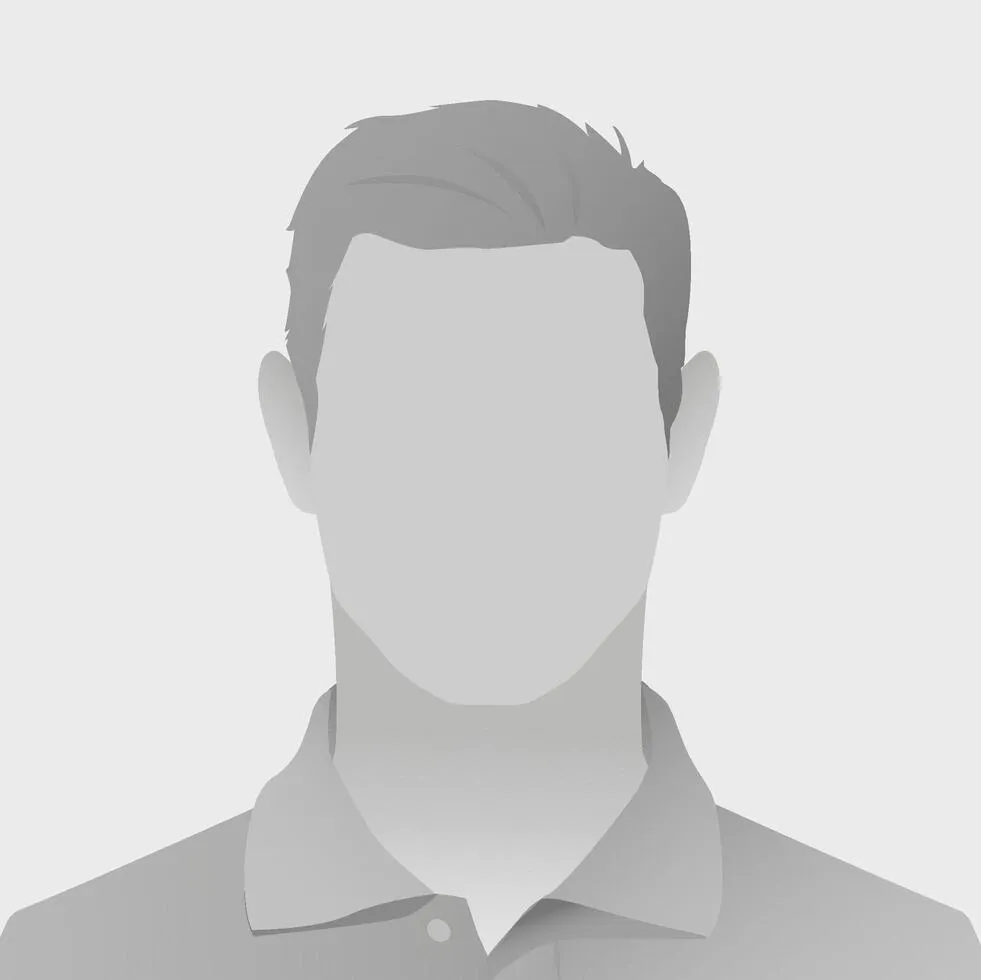placeholder profile image